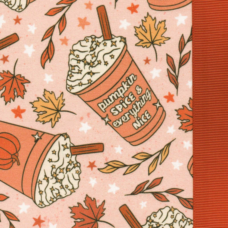 Pumpkin Spice