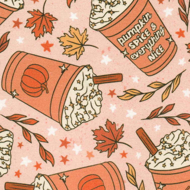 Pumpkin Spice