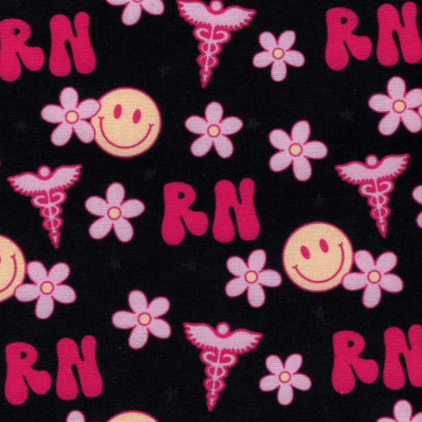 RN Retro Fun