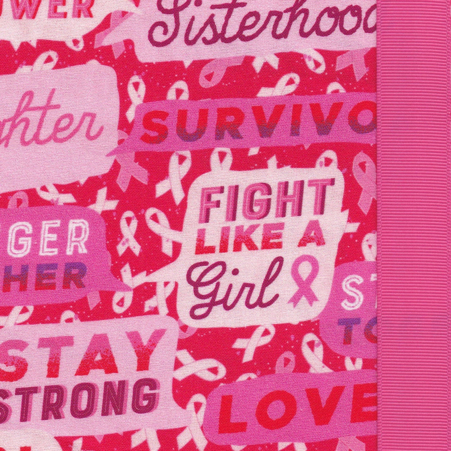 Stay Strong