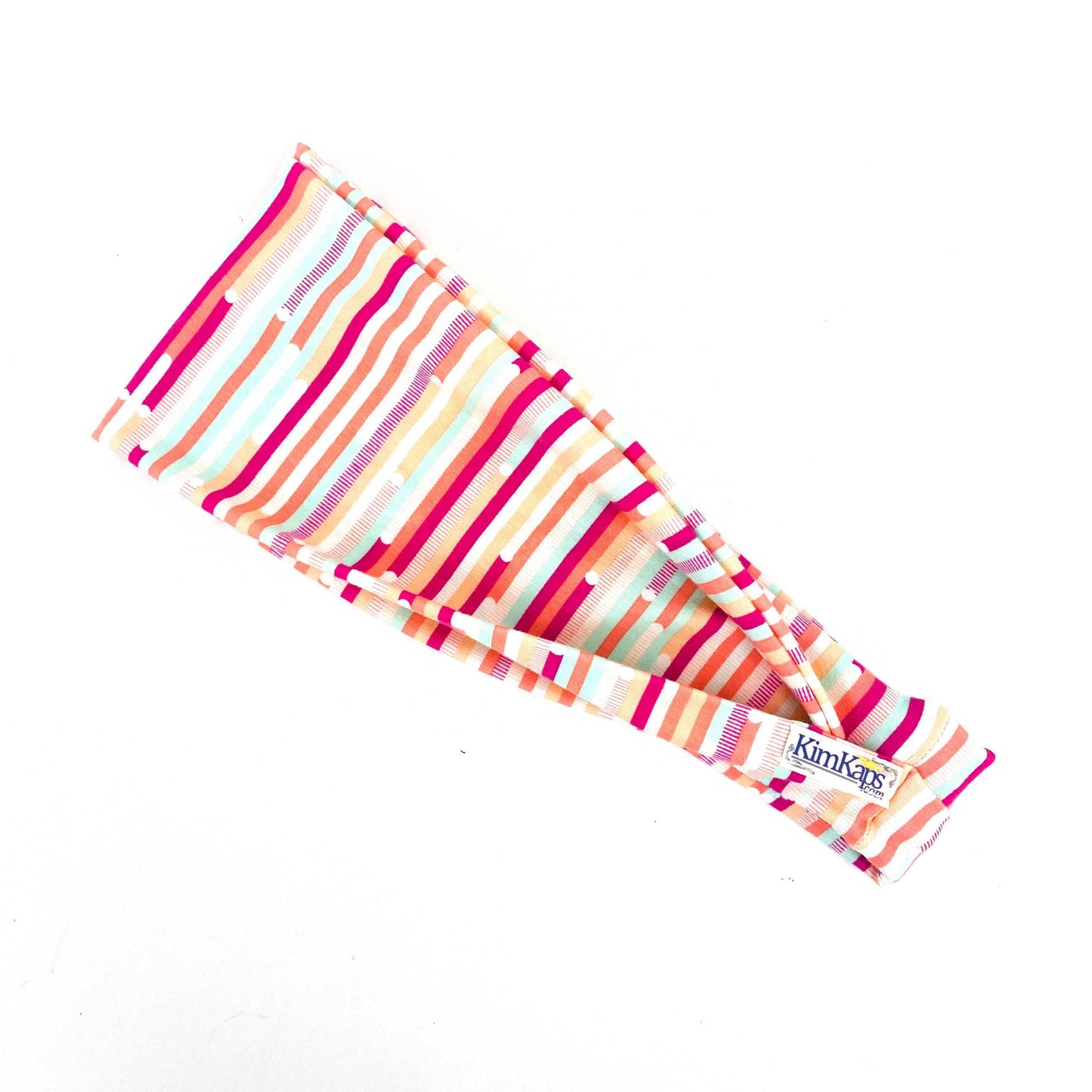 Strawberry Shortcake Headband