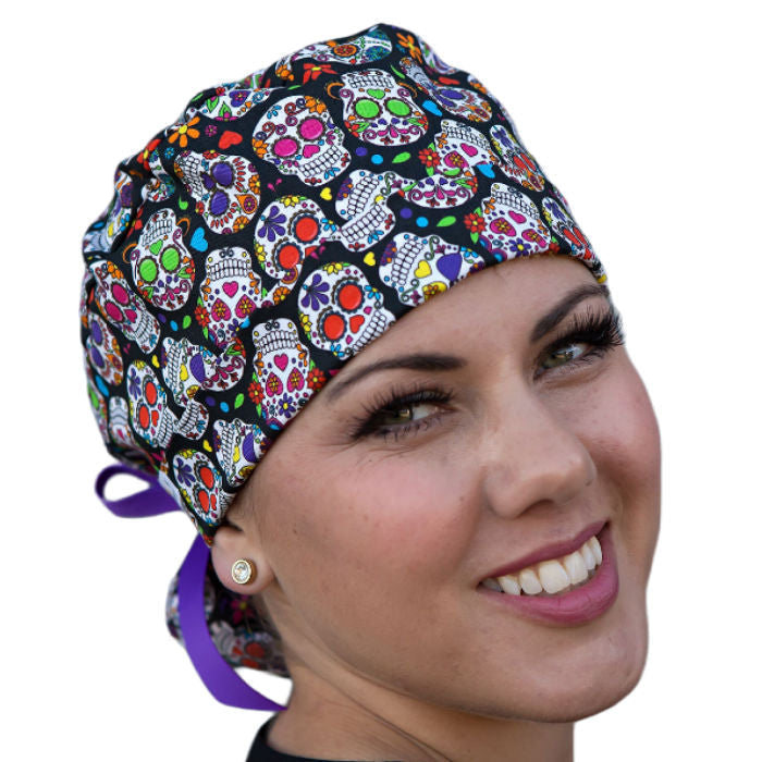 Sugar Skull