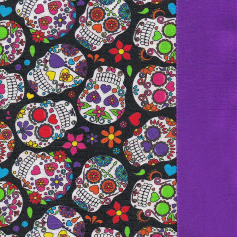 Sugar Skull