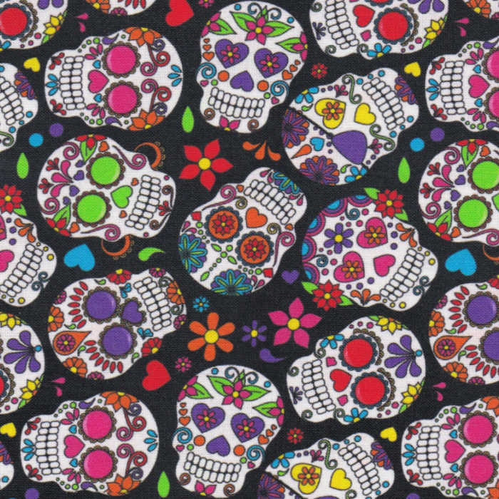 Sugar Skull