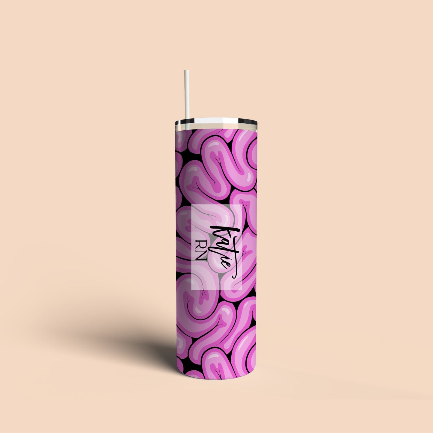 Vagus Highway Tumbler