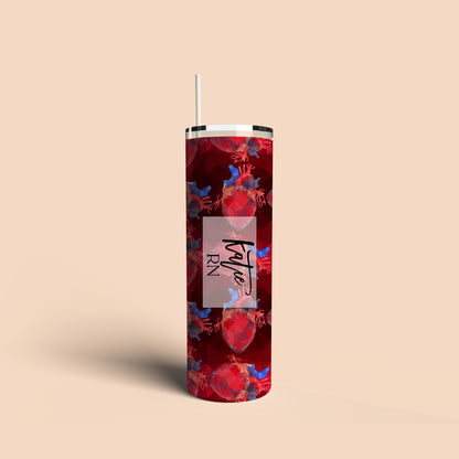 Aortic Arch  Tumbler