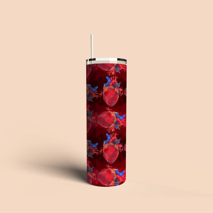 Aortic Arch  Tumbler