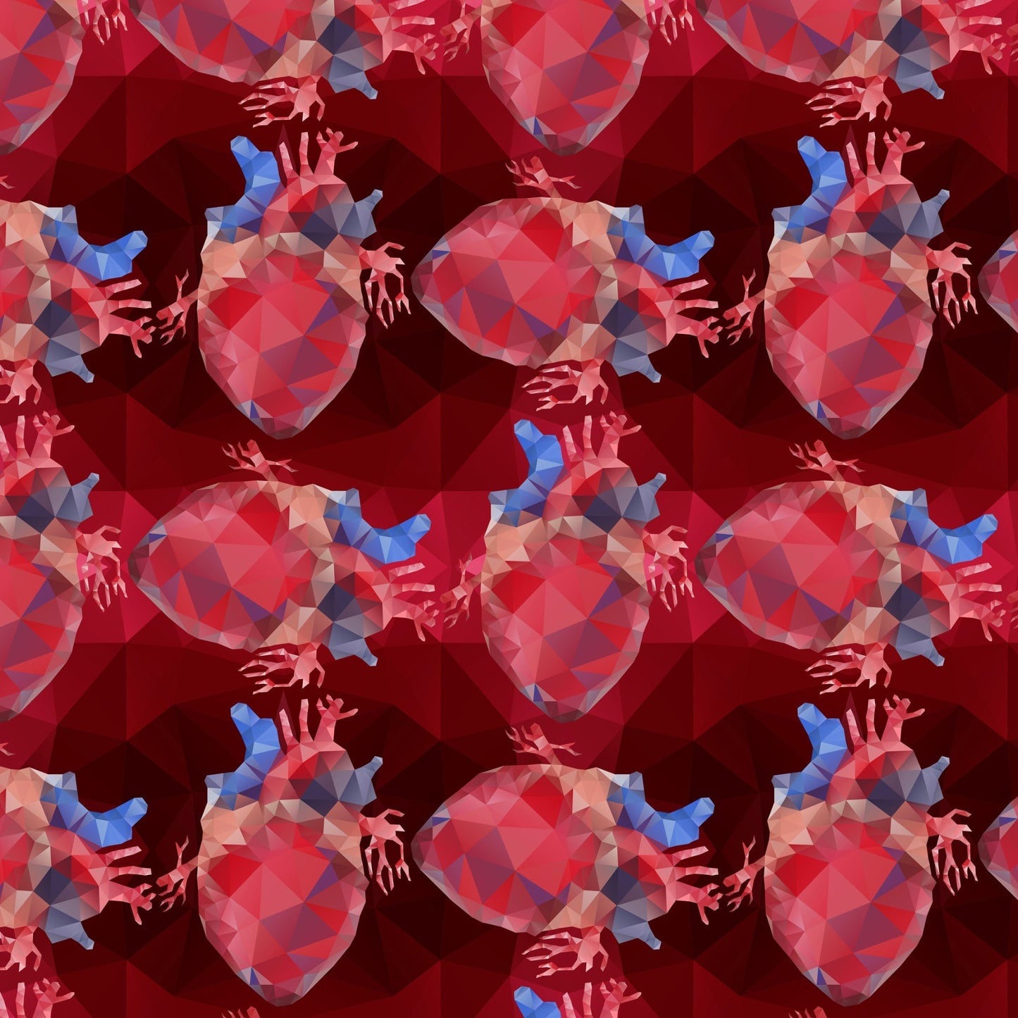 Aortic Arch  Tumbler