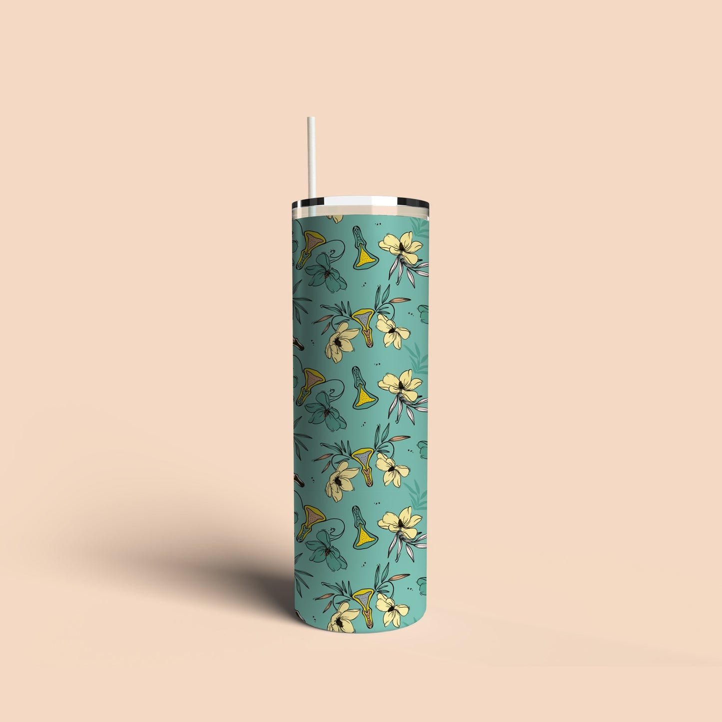 Cuterus Tumbler