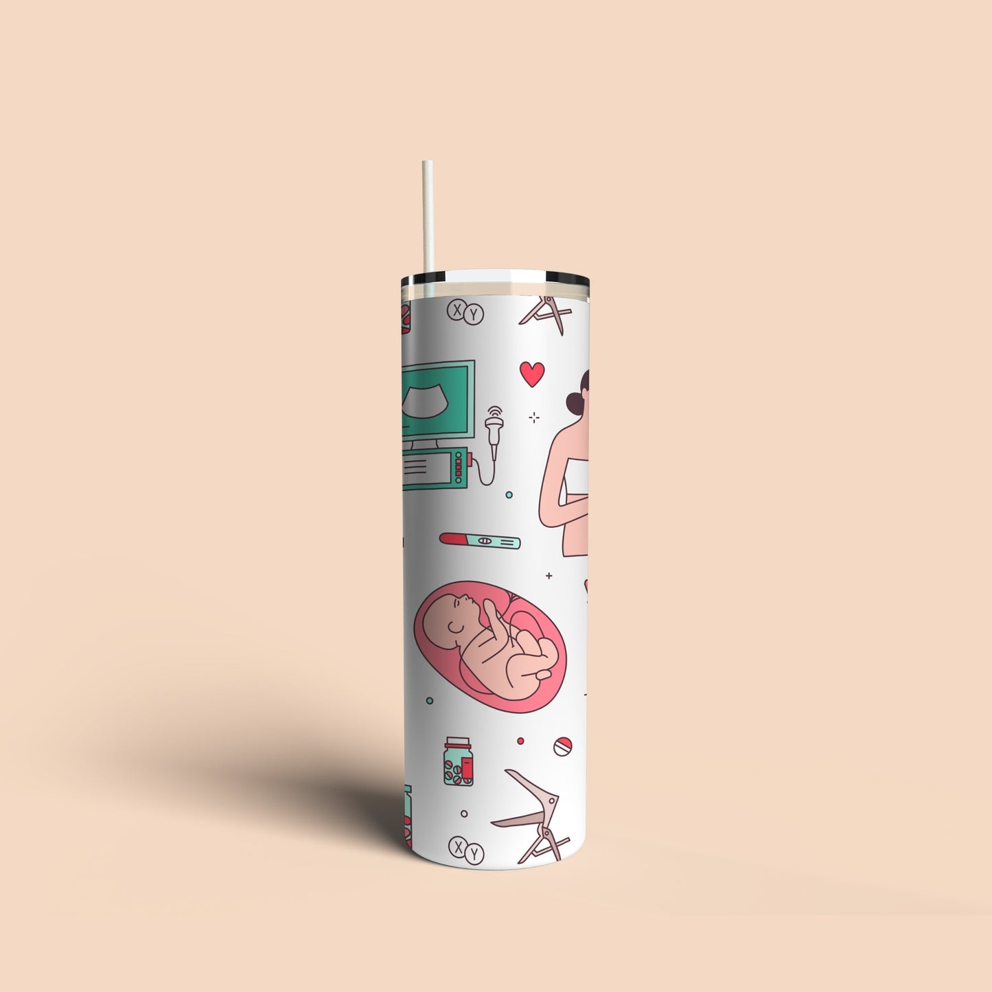 OB VIP tumbler 1