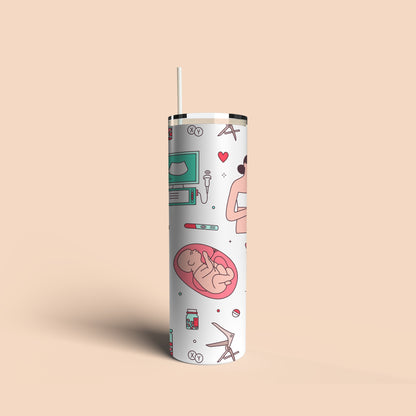 OB VIP tumbler 1