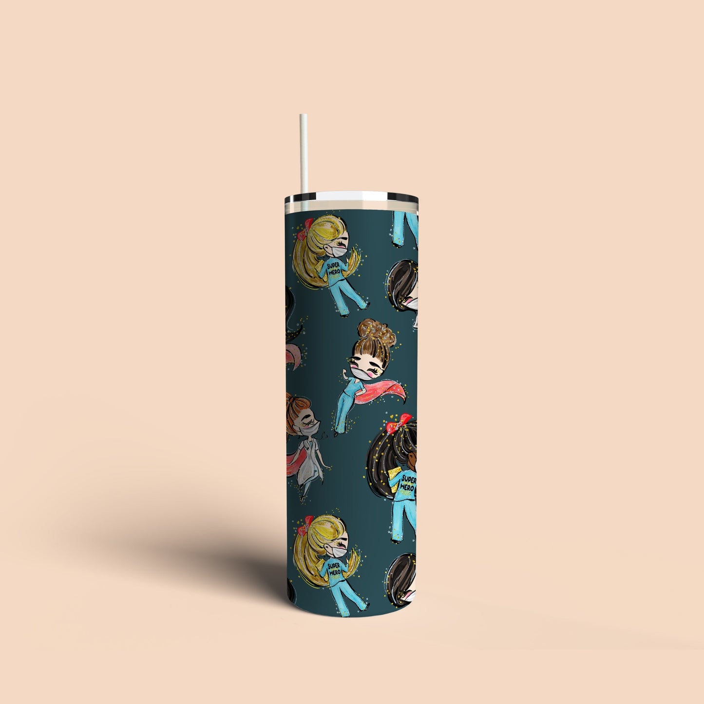 Shero Tumbler