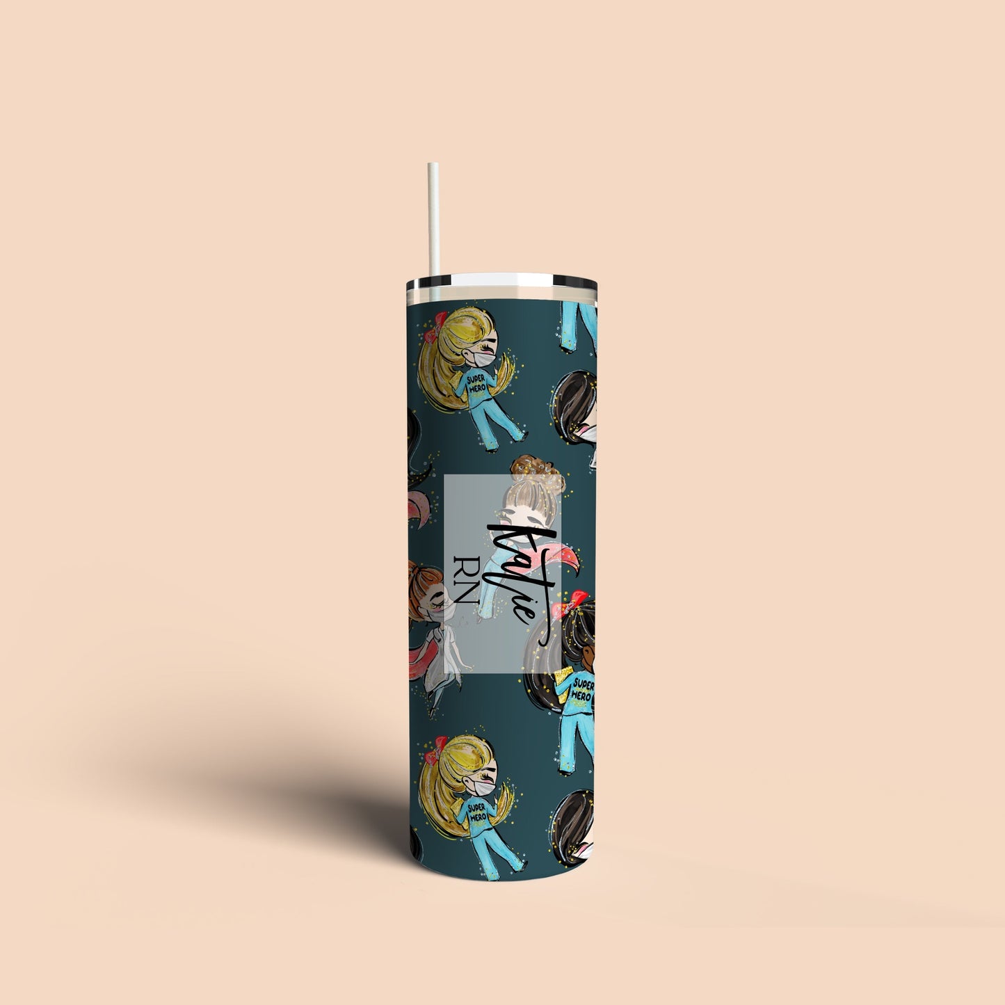 Shero Tumbler