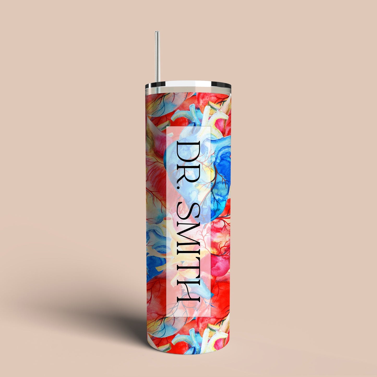 Pulse Tumbler