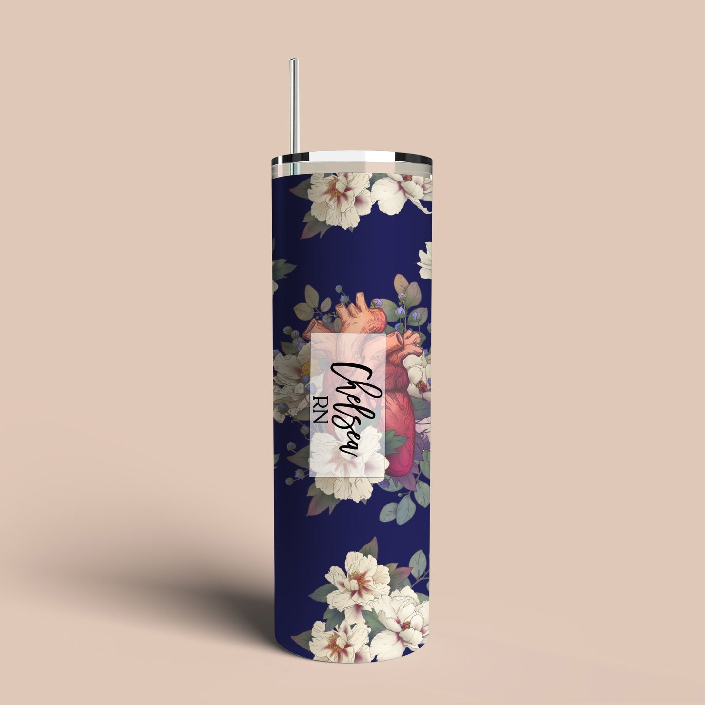 Rhythm And Blues Tumbler