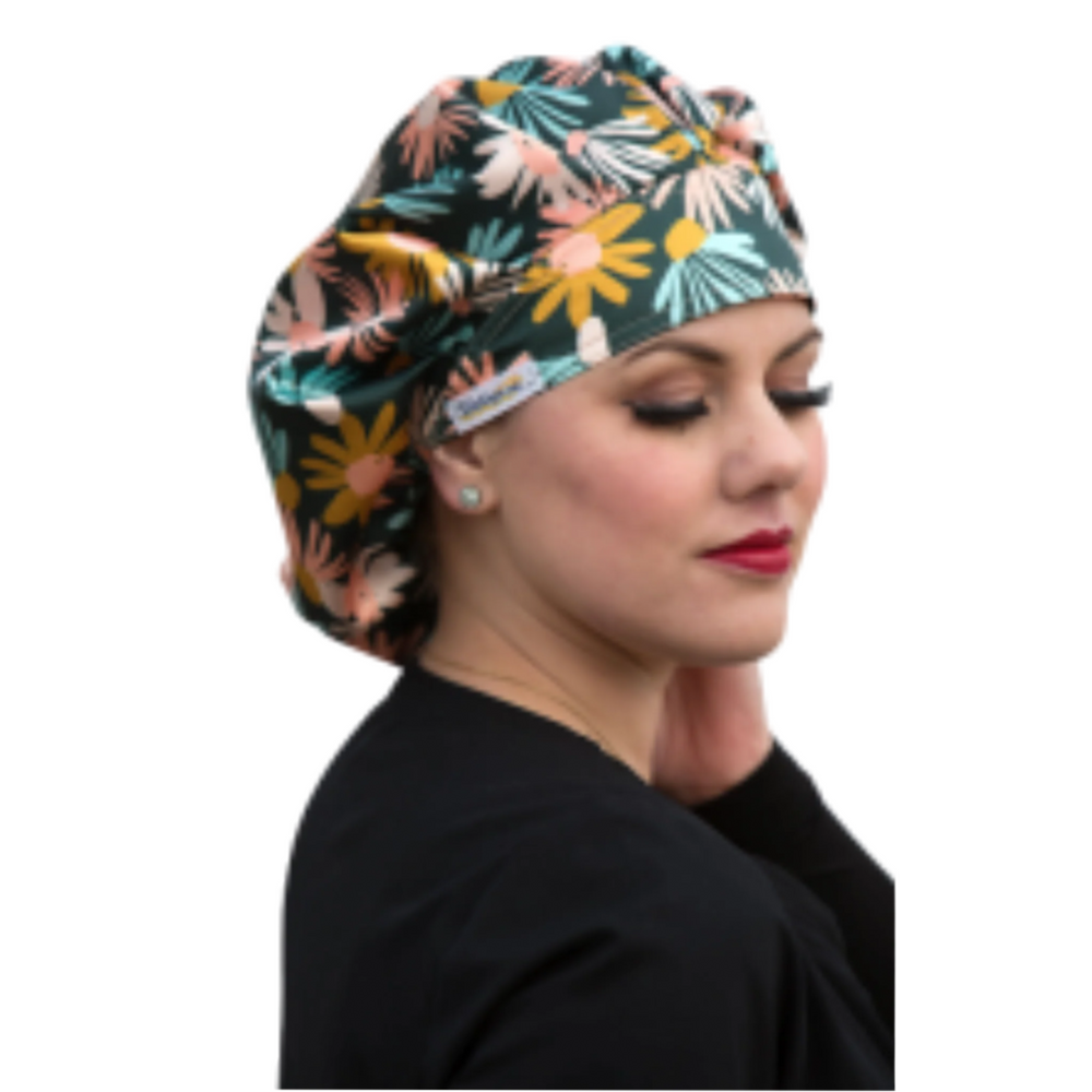 KimKaps Scrub Caps & Surgical Caps | You're going to look so cute!