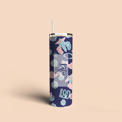 Labor of Love Tumbler