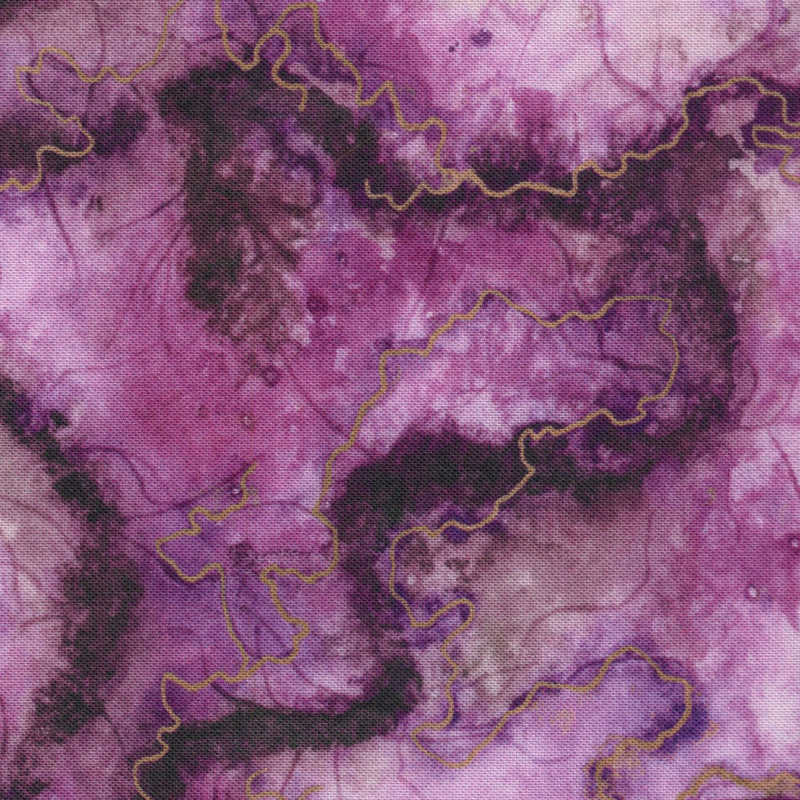 Ametrine