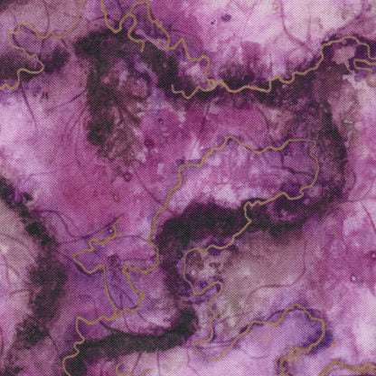 Ametrine