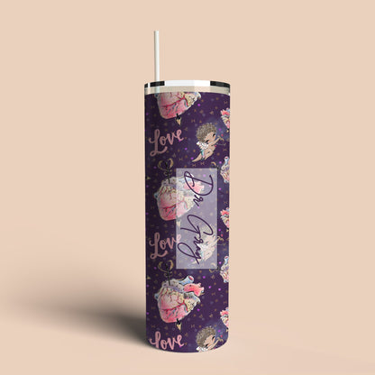 Cupid Tumbler