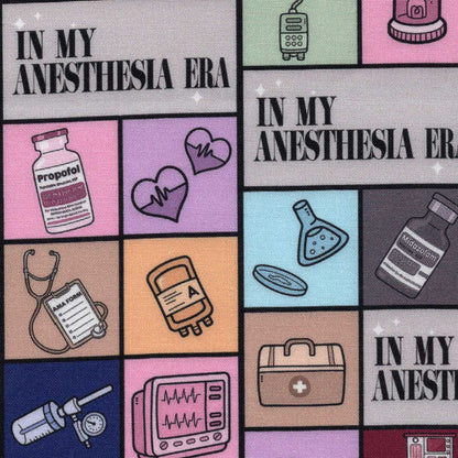 Anesthesia Era