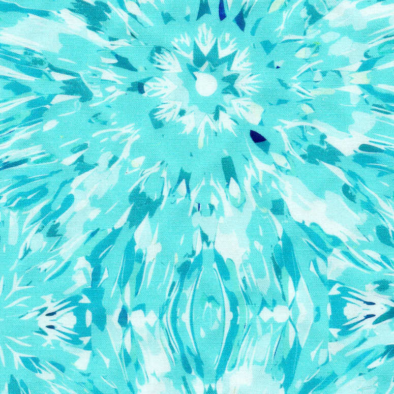 Aqua Prism