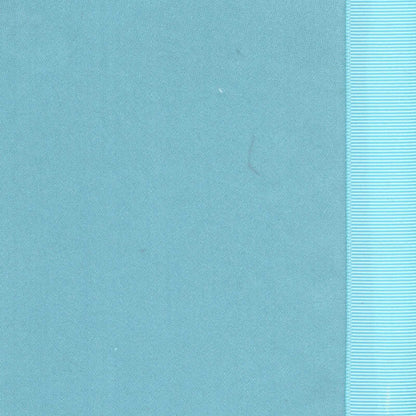 Aqua Satin