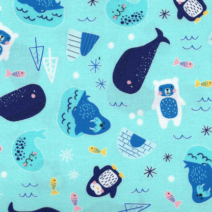 Arctic Antics