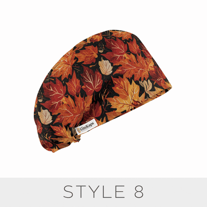 Autumn Embers
