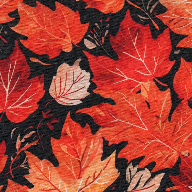 Autumn Embers