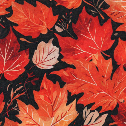Autumn Embers