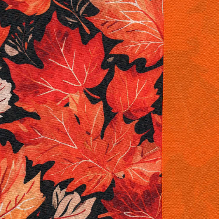 Autumn Embers