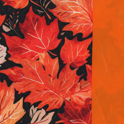 Autumn Embers