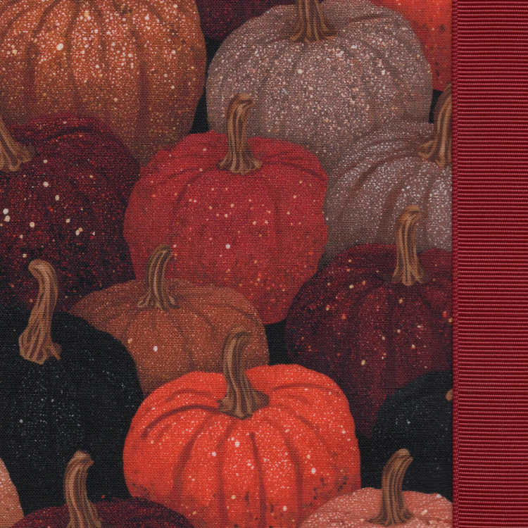 Autumn Glitz