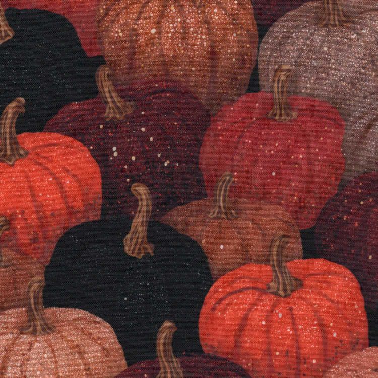 Autumn Glitz