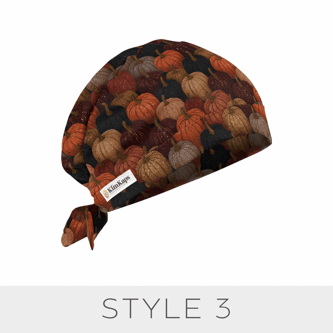 Autumn Glitz
