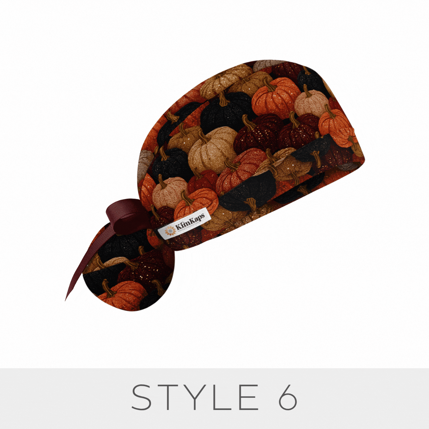 Autumn Glitz