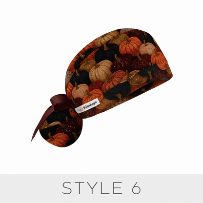 Autumn Glitz