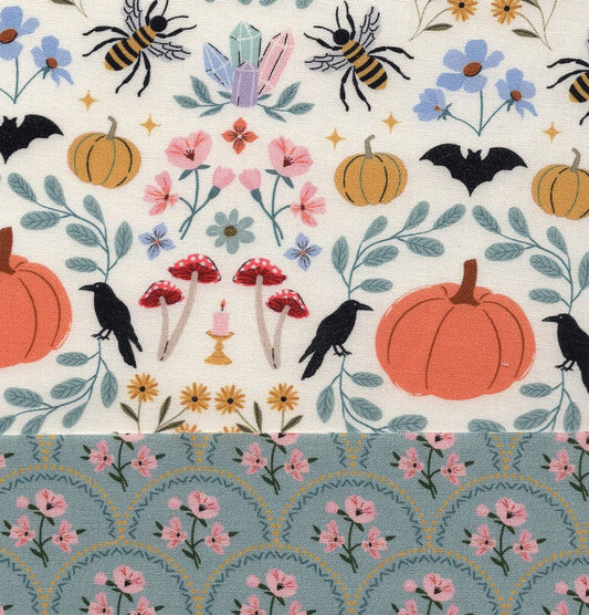 Autumnal Vibes