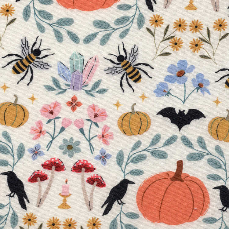 Autumnal Vibes