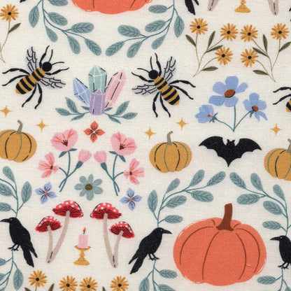 Autumnal Vibes