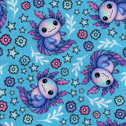 Axolotl Stardust