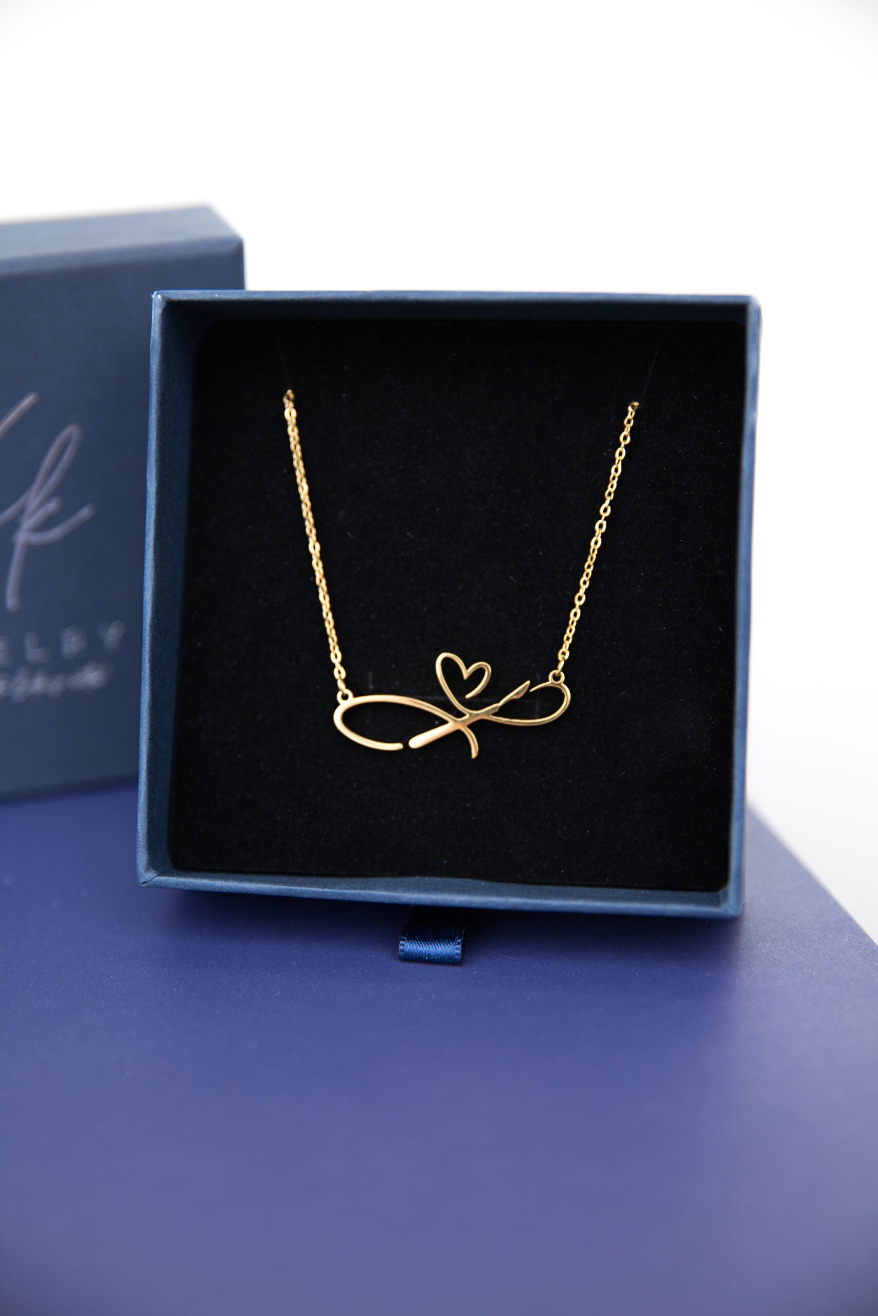 scalpel necklace