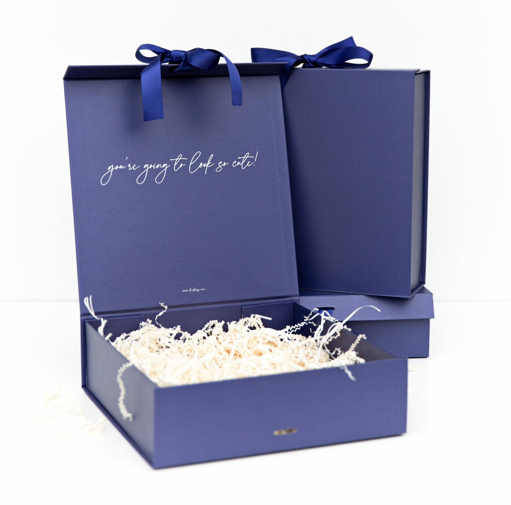 KimKaps gift box