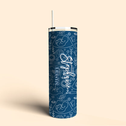 Tiny Treasures Tumbler