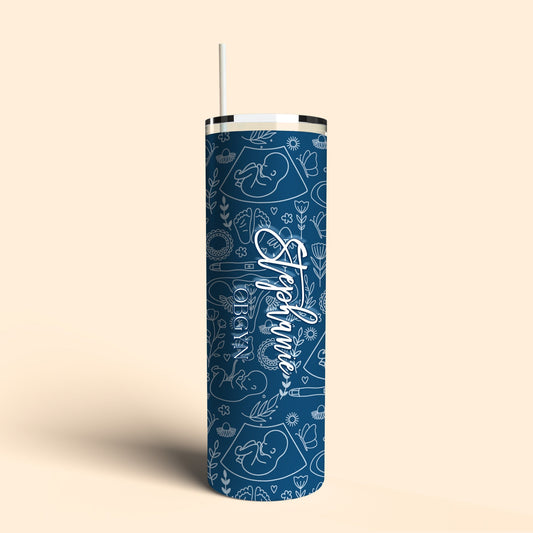 Tiny Treasures Tumbler