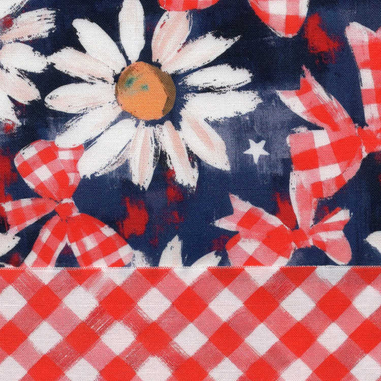 Backyard Picnic