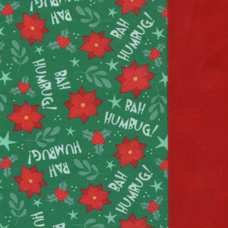 Bah Humbug