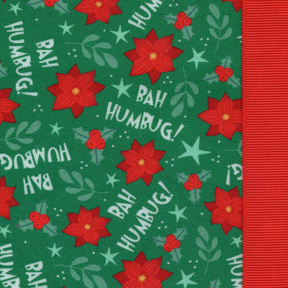 Bah Humbug