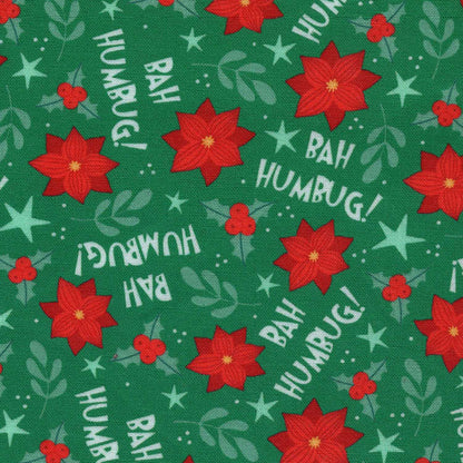 Bah Humbug